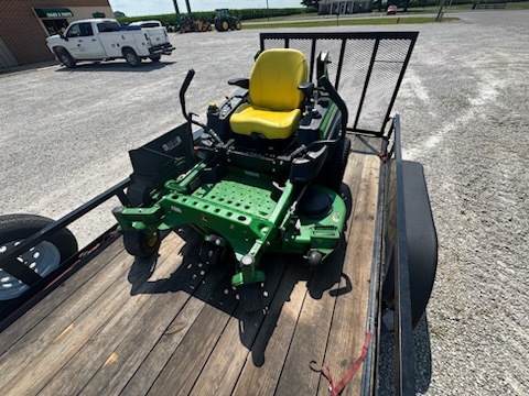 2016 John Deere Z930M Image 4