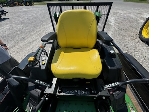 2016 John Deere Z930M Image 7