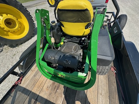 2016 John Deere Z930M Image 5