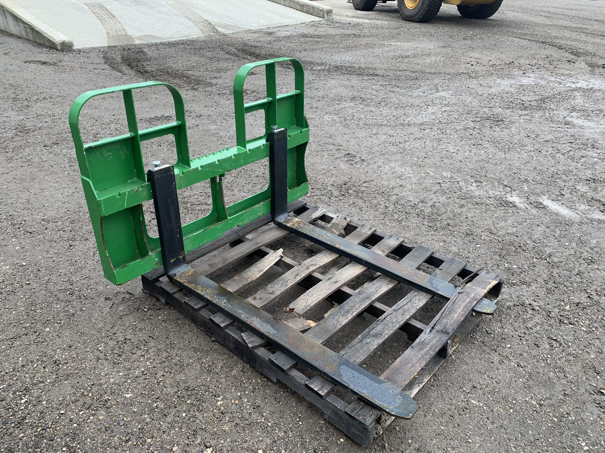 2022 Horst HD4248JD440540 Image 3