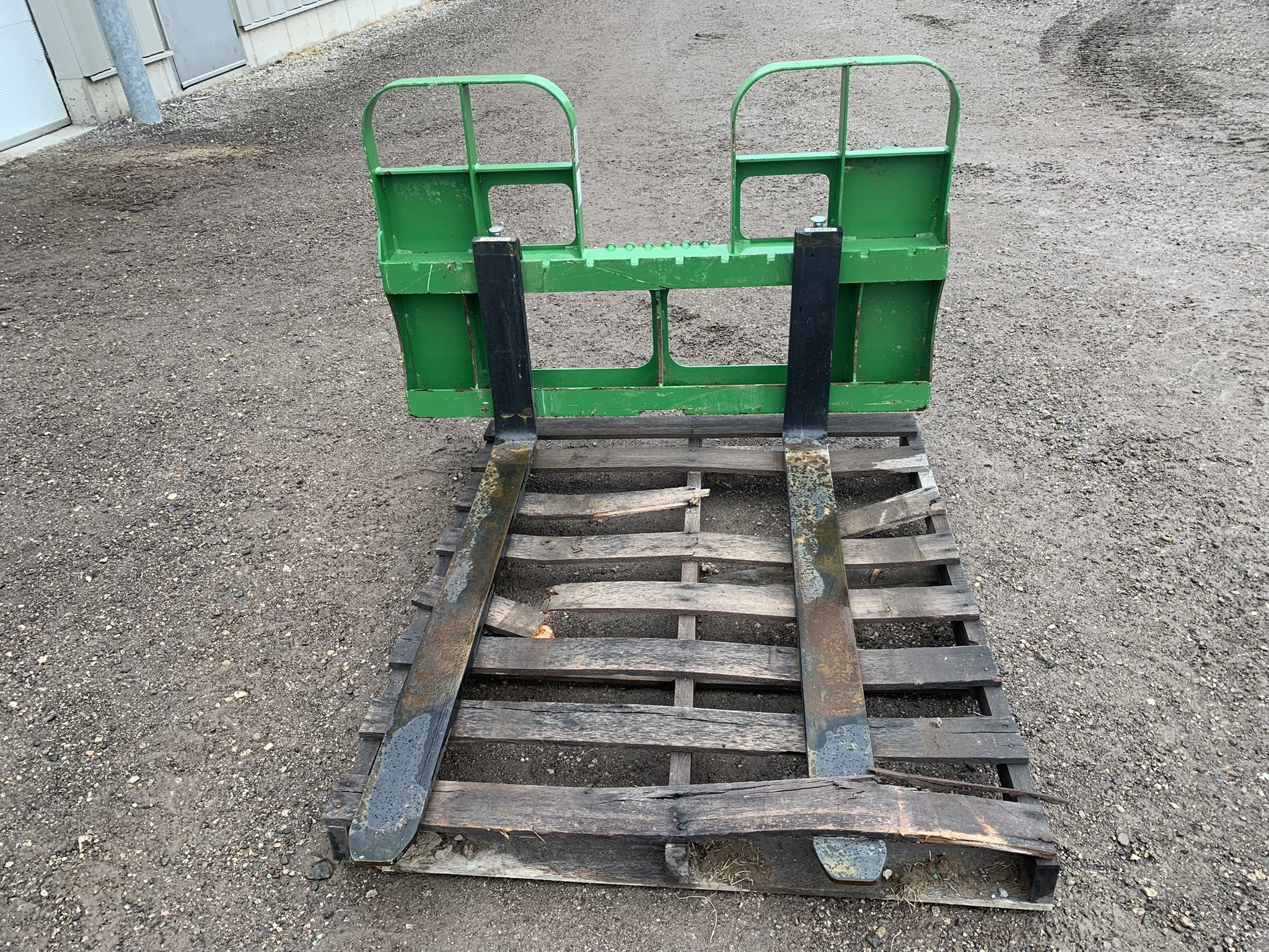 2022 Horst HD4248JD440540 Image 2