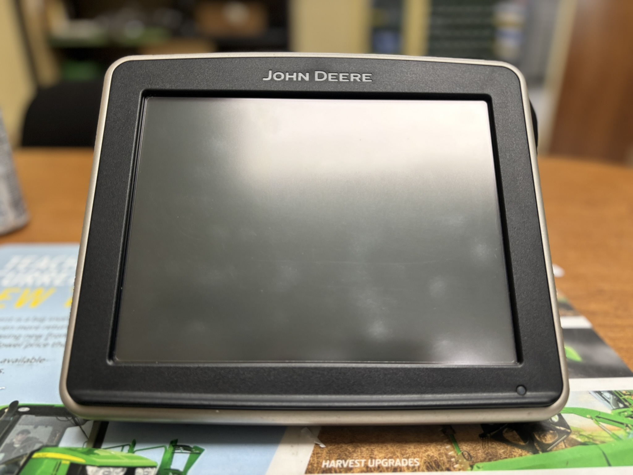 2013 John Deere 2630 Display Image 3