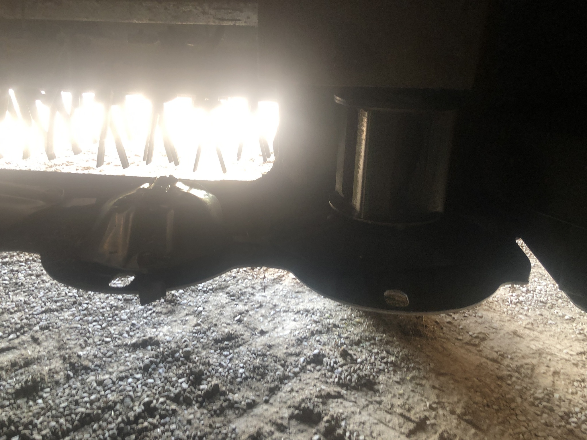 2021 John Deere C400 Image 10