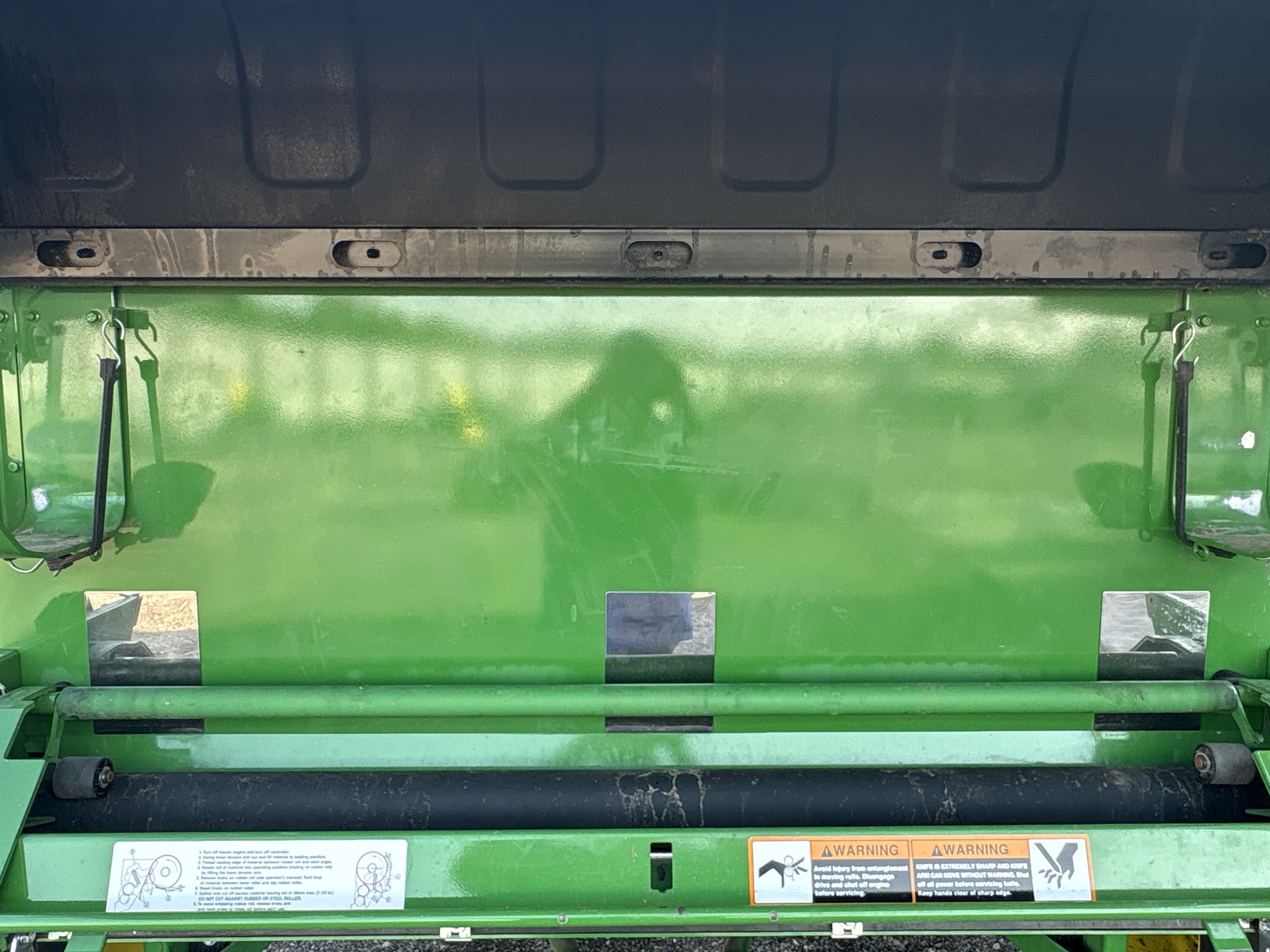 2023 John Deere 560M Image 29