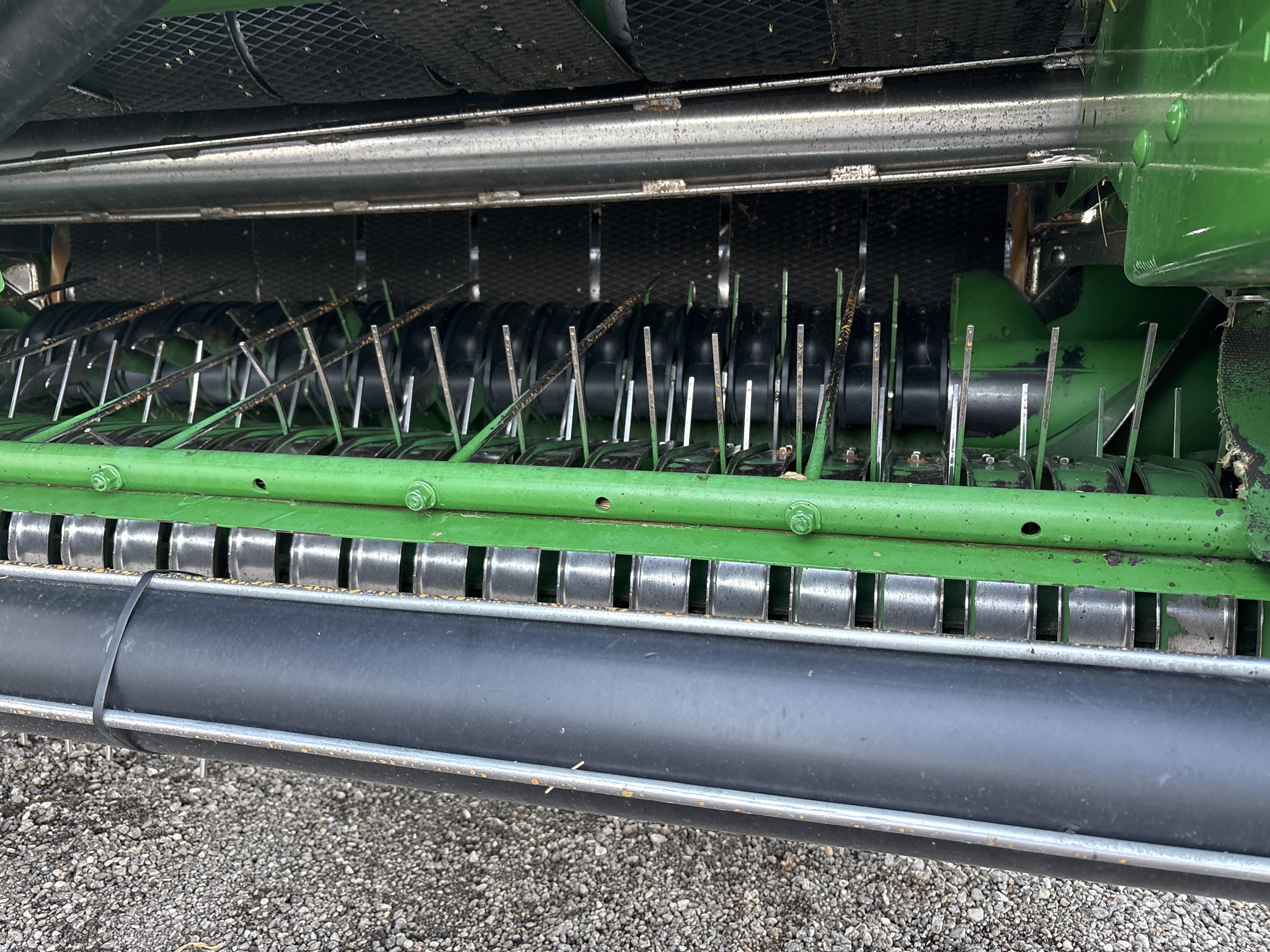 2023 John Deere 560M Image 25