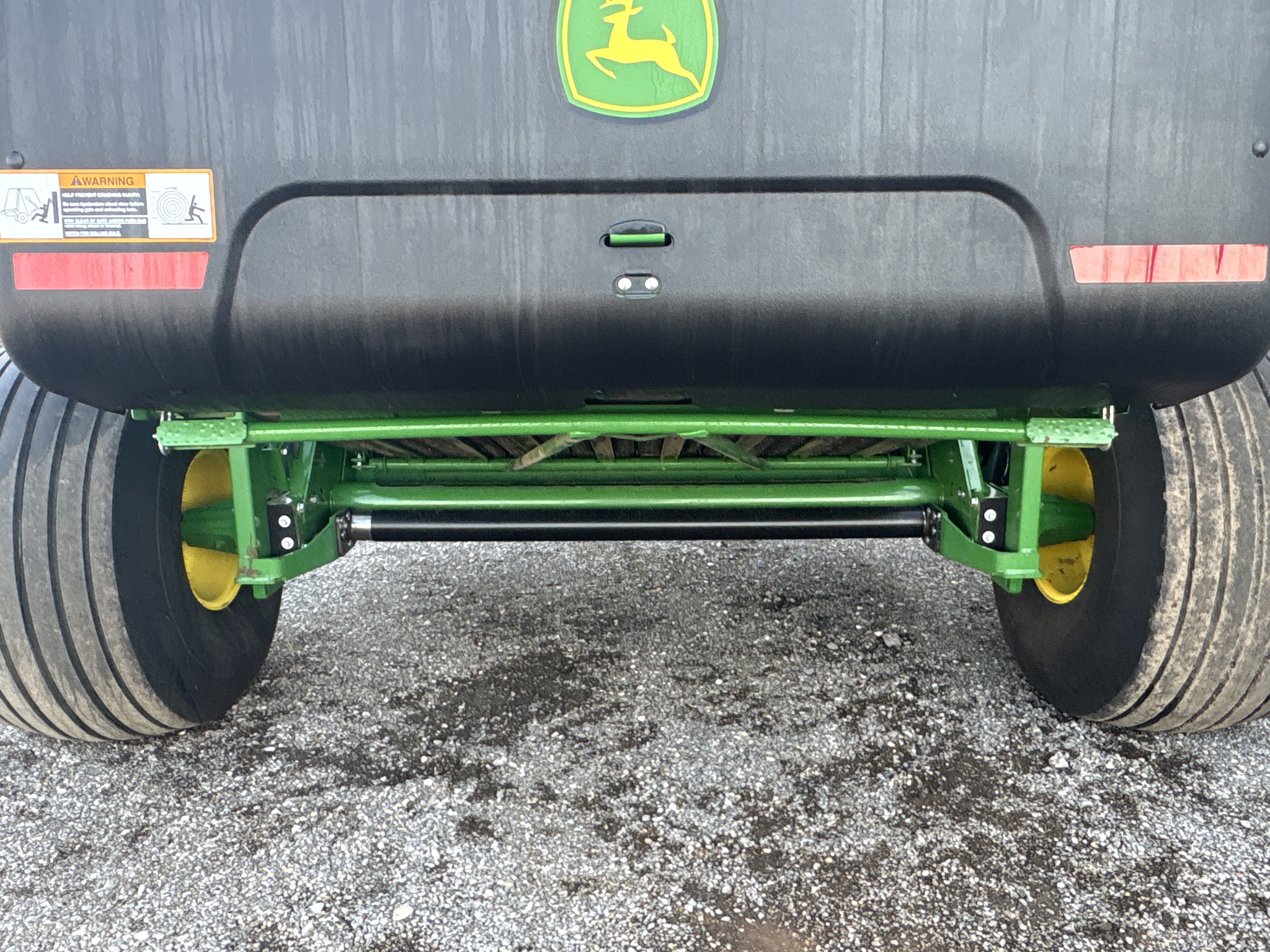 2023 John Deere 560M Image 28