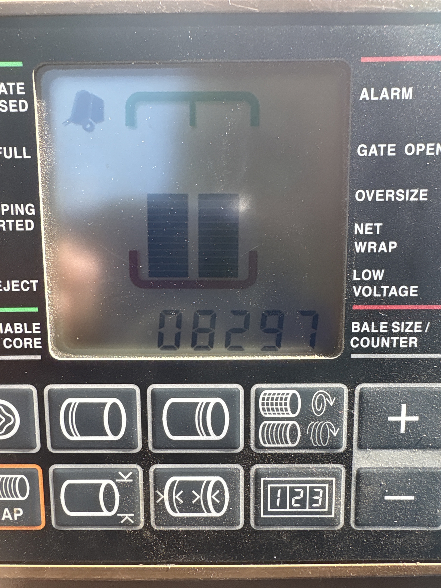 2023 John Deere 560M Image 21