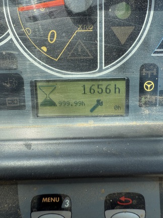 Photo of 2019 Manitou MLT840