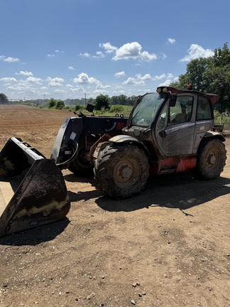 Photo of 2019 Manitou MLT840