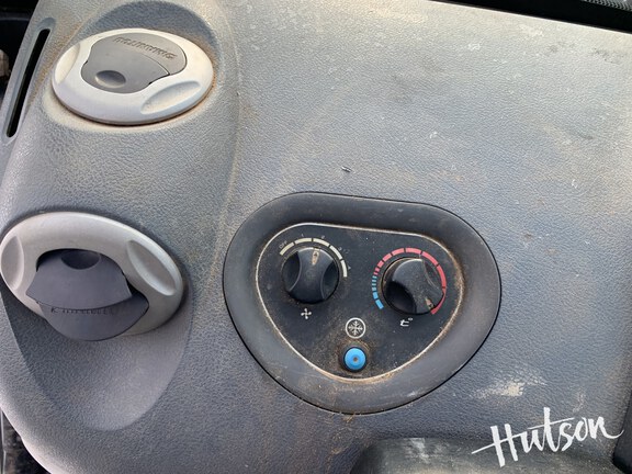 Photo of 2019 Manitou MLT840