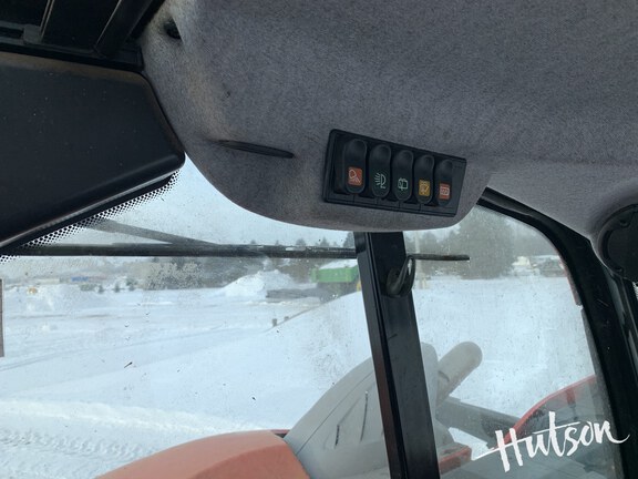 Photo of 2019 Manitou MLT840