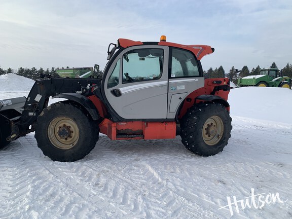 Photo of 2019 Manitou MLT840