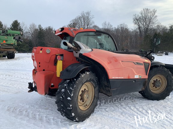 Photo of 2019 Manitou MLT840