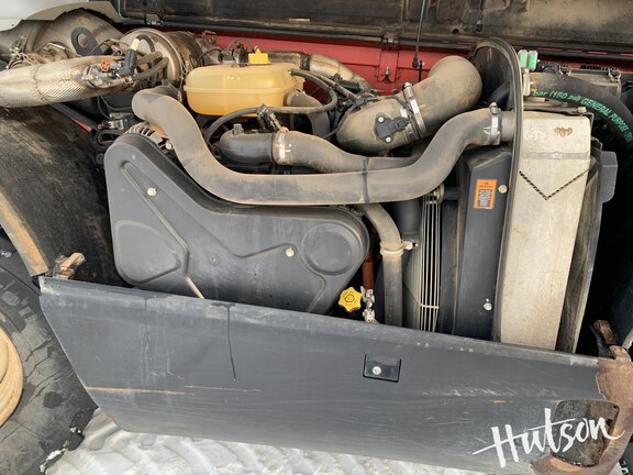 Photo of 2019 Manitou MLT840