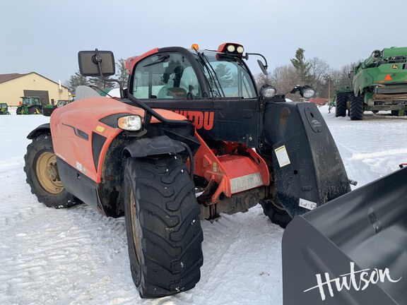 Photo of 2019 Manitou MLT840