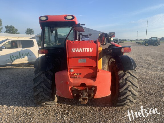 Photo of 2019 Manitou MLT840