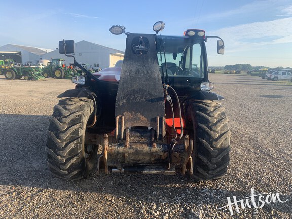 Photo of 2019 Manitou MLT840