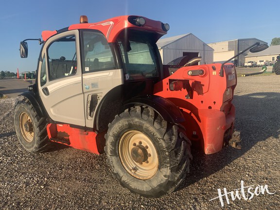 Photo of 2019 Manitou MLT840