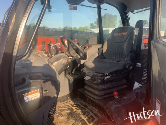 Photo of 2019 Manitou MLT840