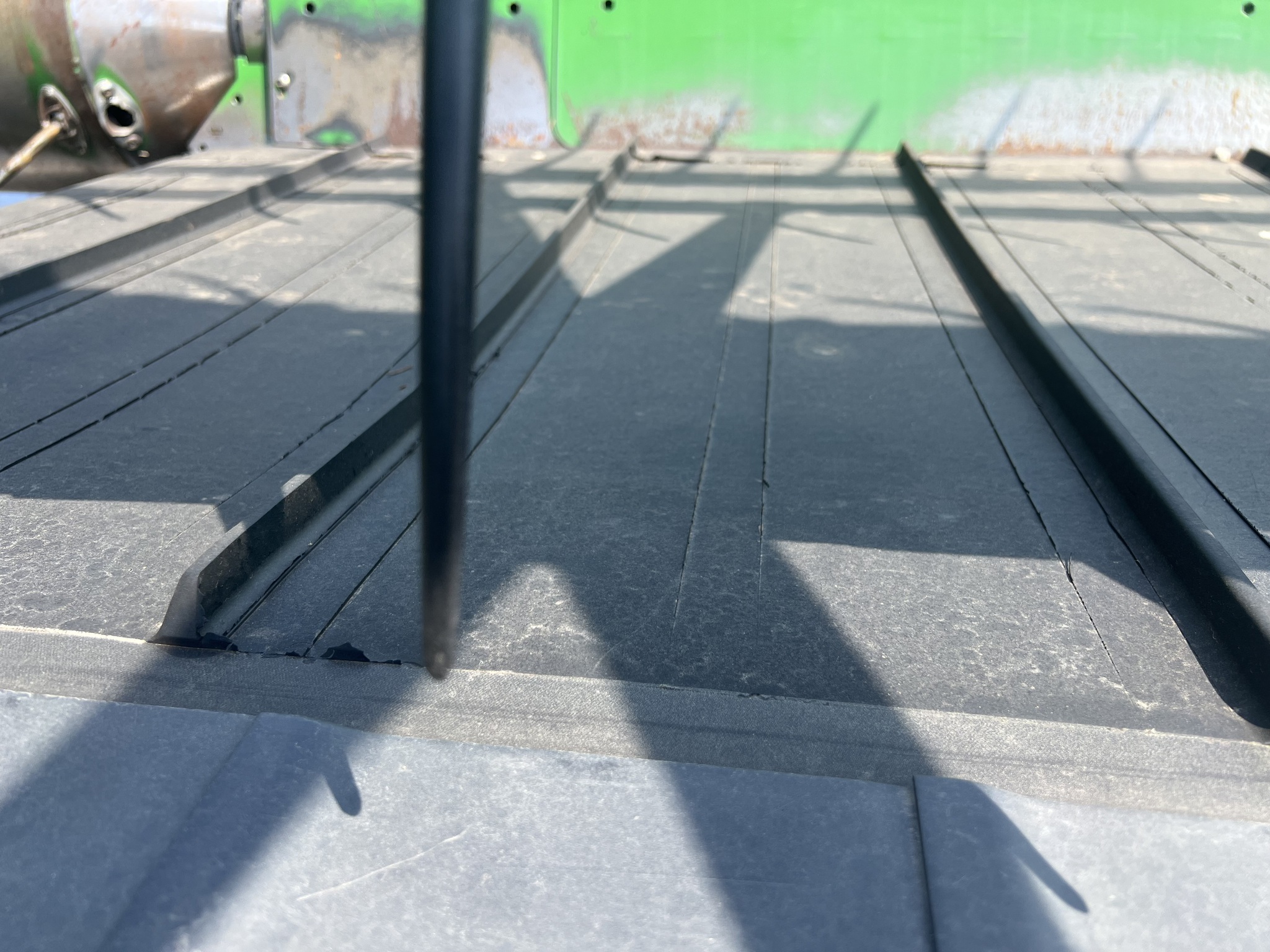 2014 John Deere 640FD Image 6