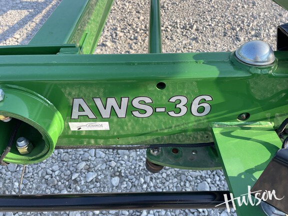 Photo of 2024 Unverferth AWS-36