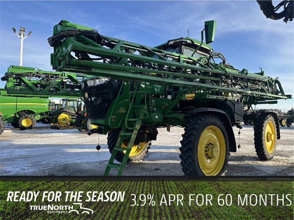 2023 John Deere 410R