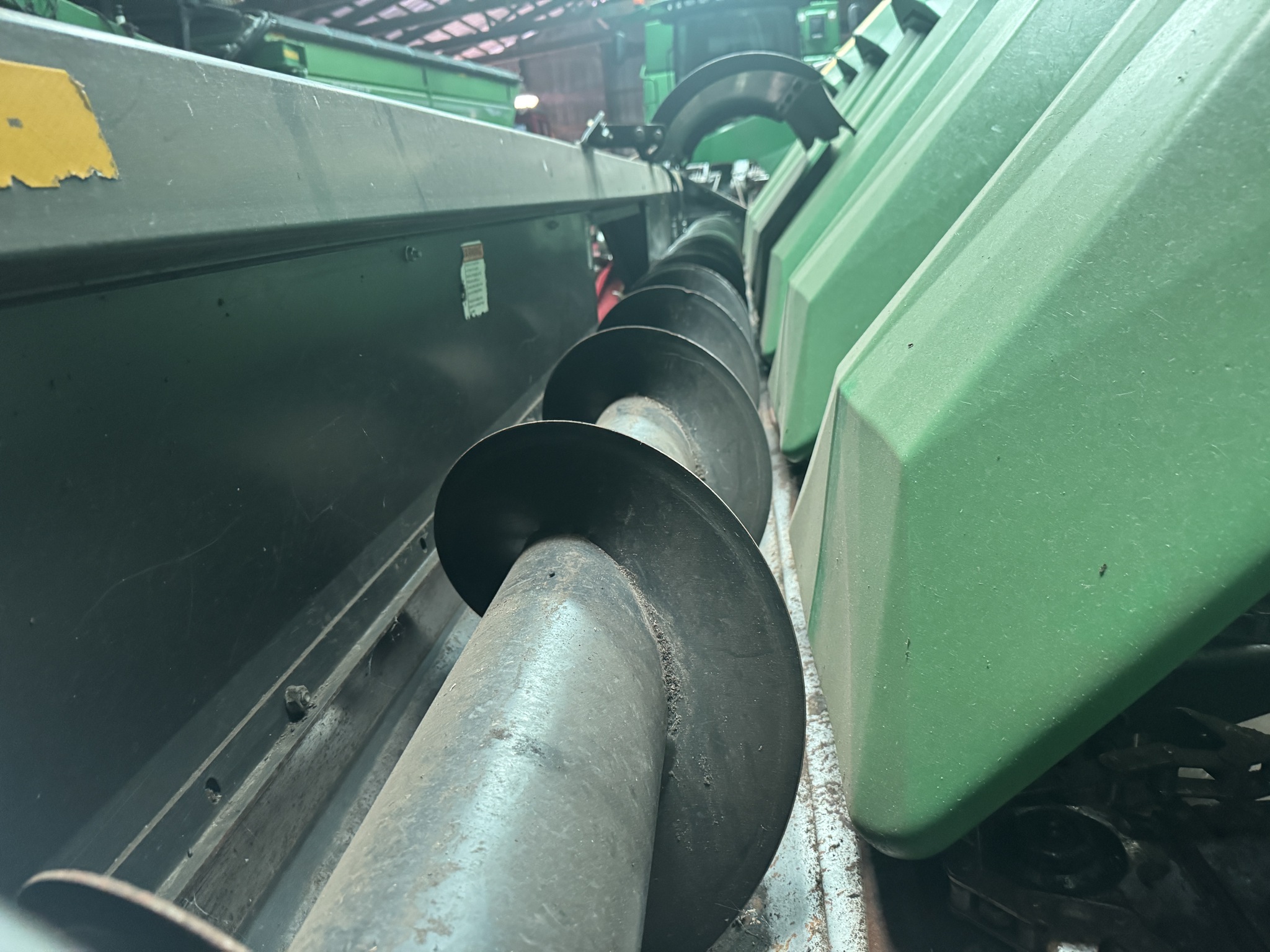 2014 Drago N8 Series 2 8 Row Corn Head Image 7
