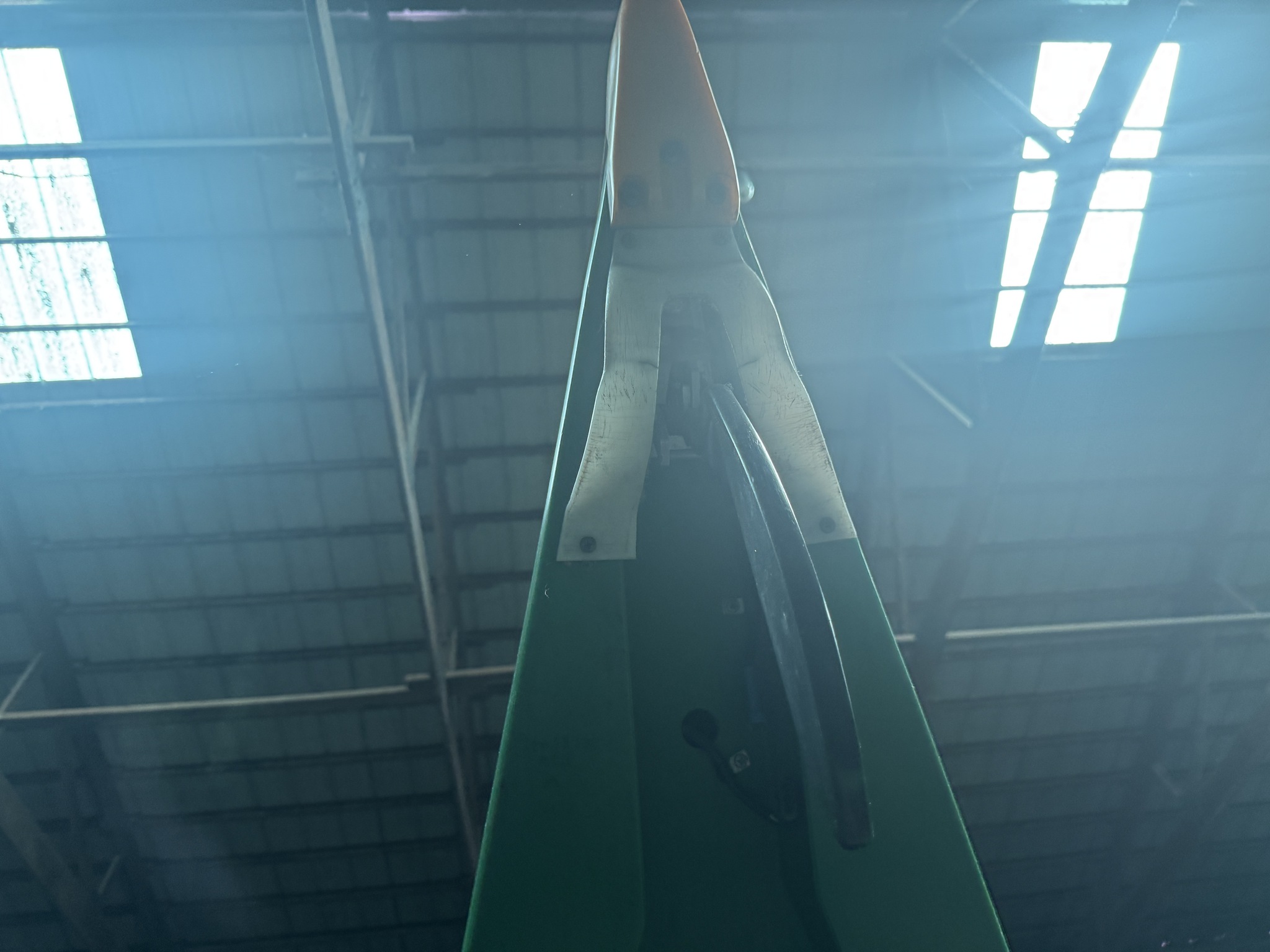 2014 Drago N8 Series 2 8 Row Corn Head Image 8