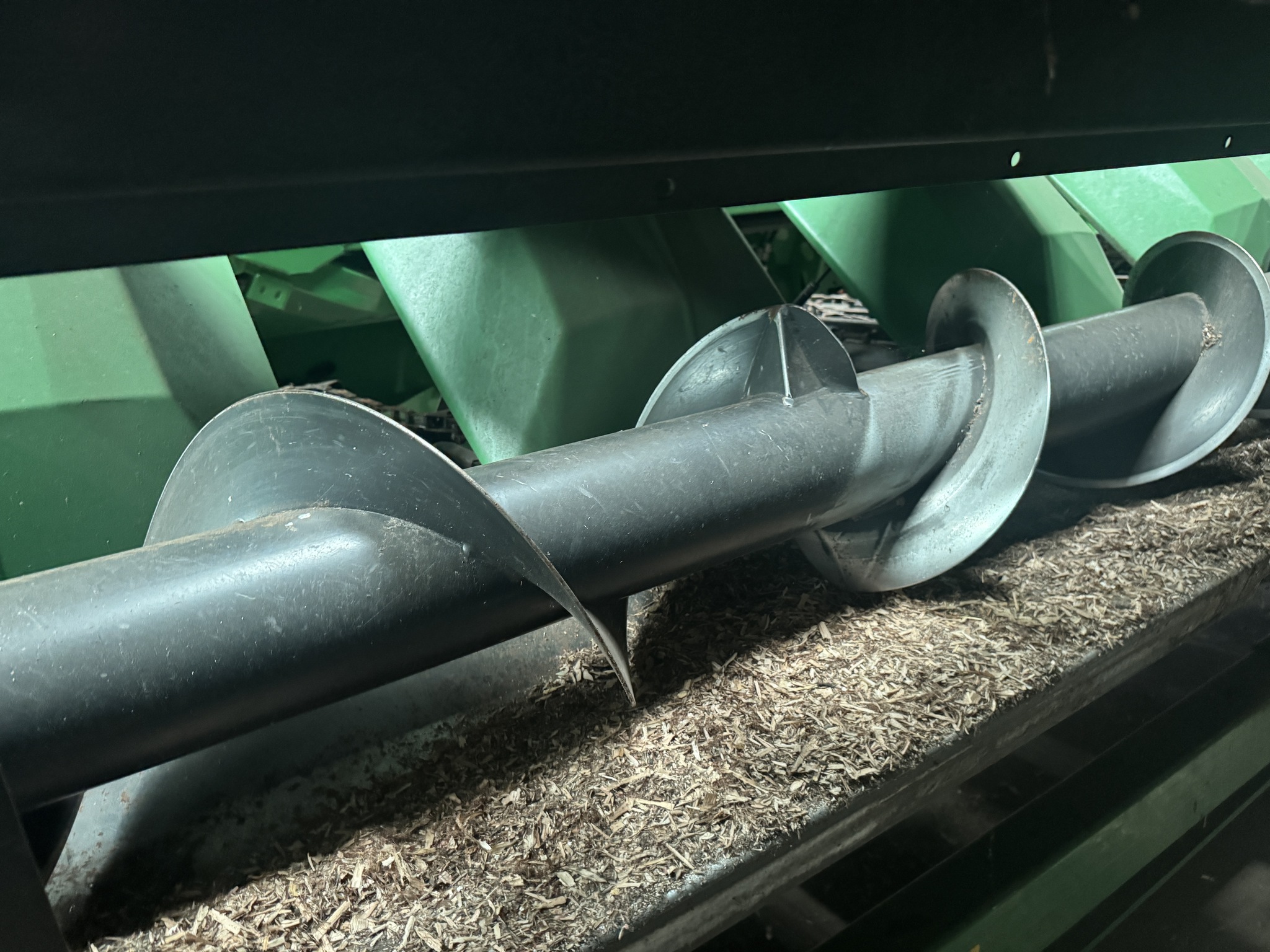 2014 Drago N8 Series 2 8 Row Corn Head Image 10