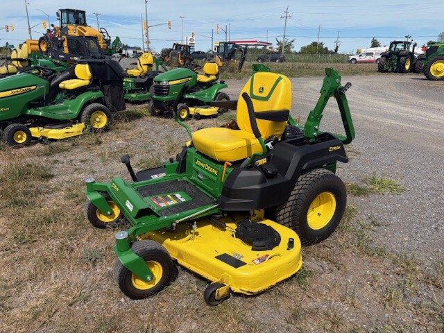 2022 John Deere Z530M Image 1