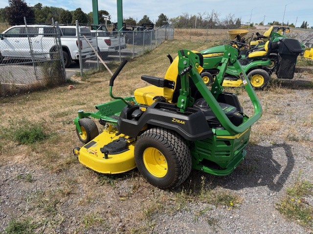 2022 John Deere Z530M Image 2