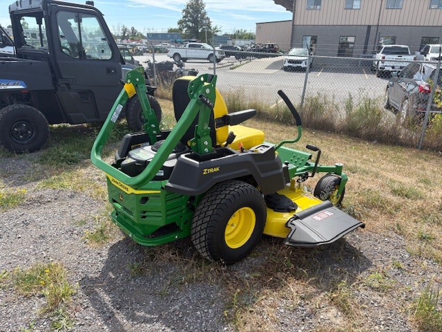 2022 John Deere Z530M Image 3