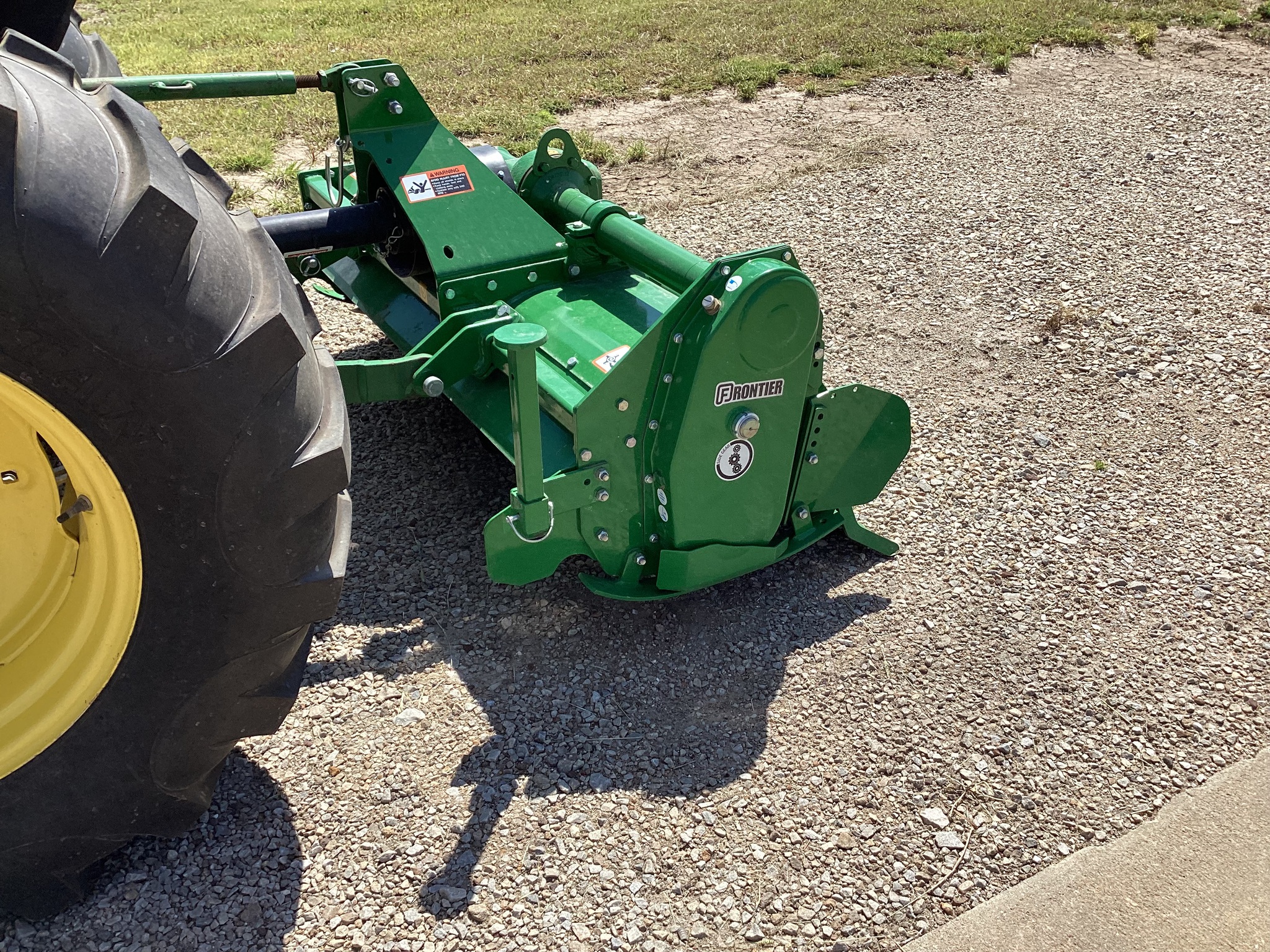 2021 Frontier RT3062R Image 4