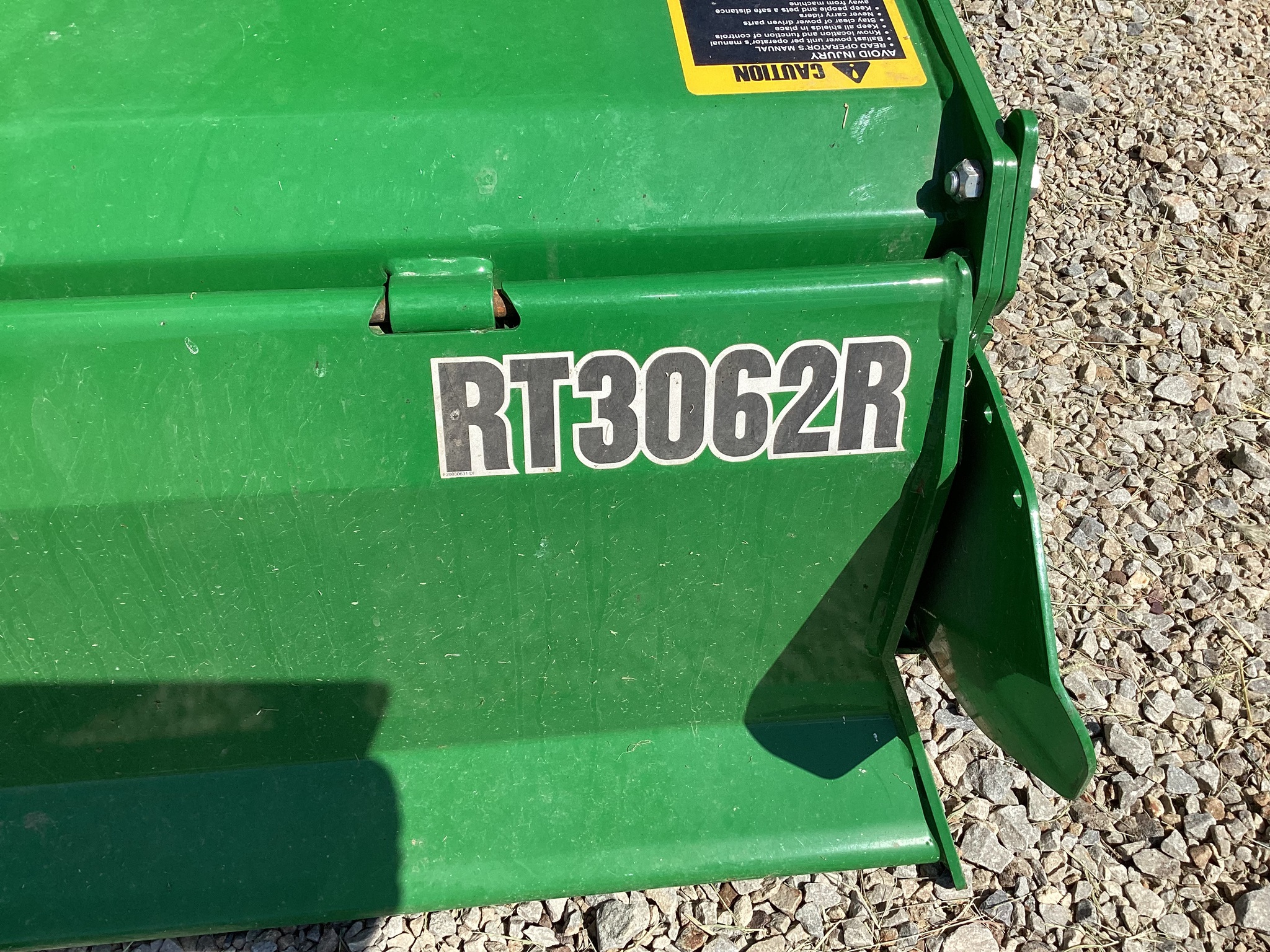 2021 Frontier RT3062R Image 6