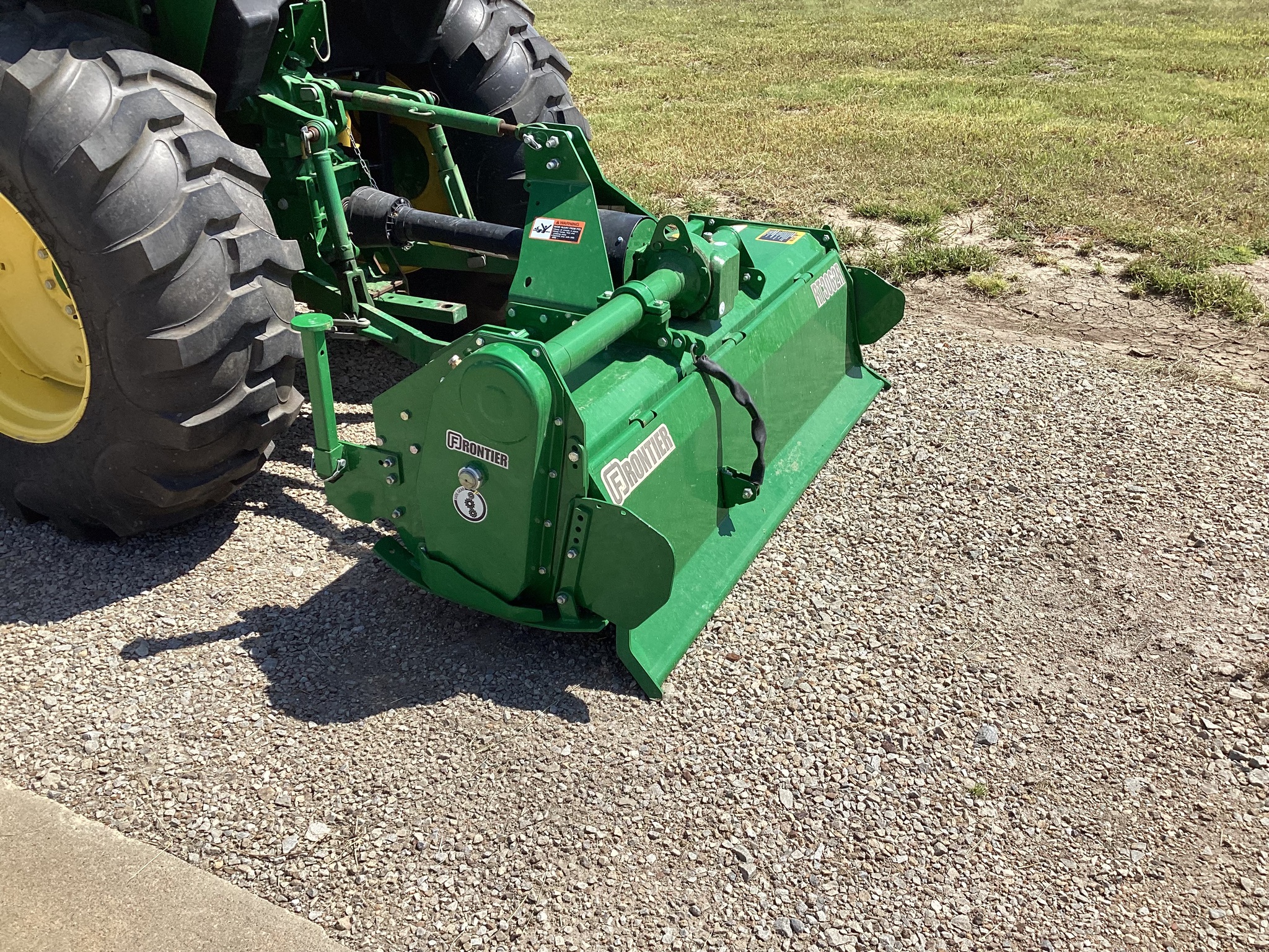 2021 Frontier RT3062R Image 3