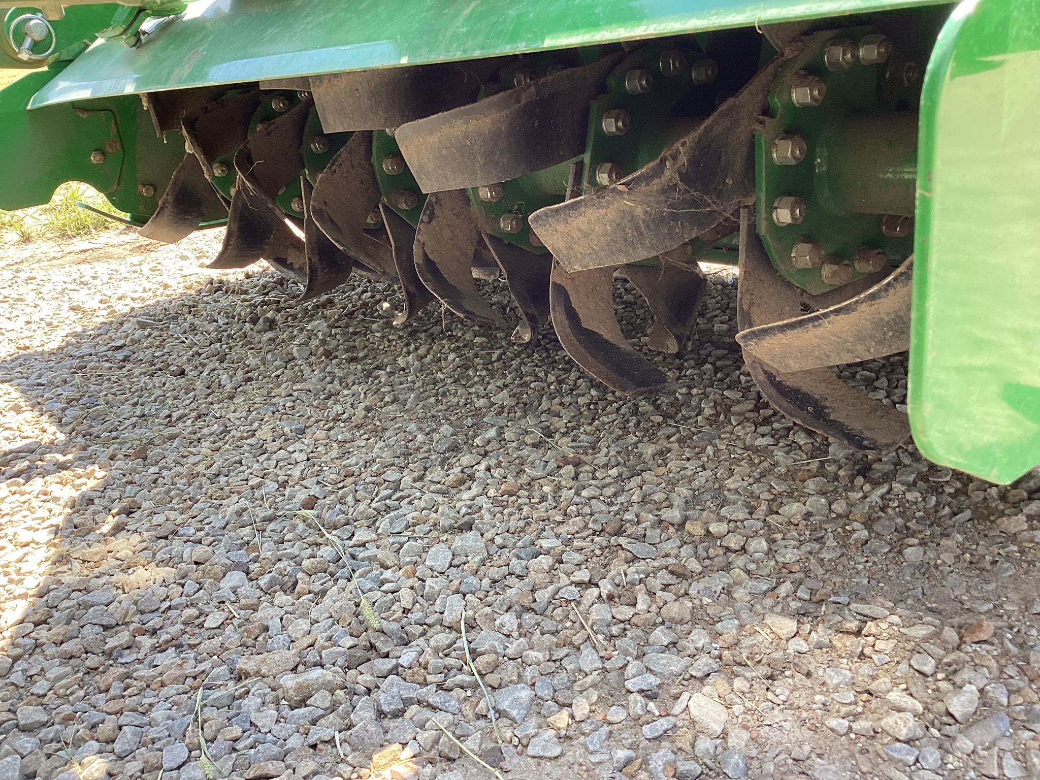 2021 Frontier RT3062R Image 5