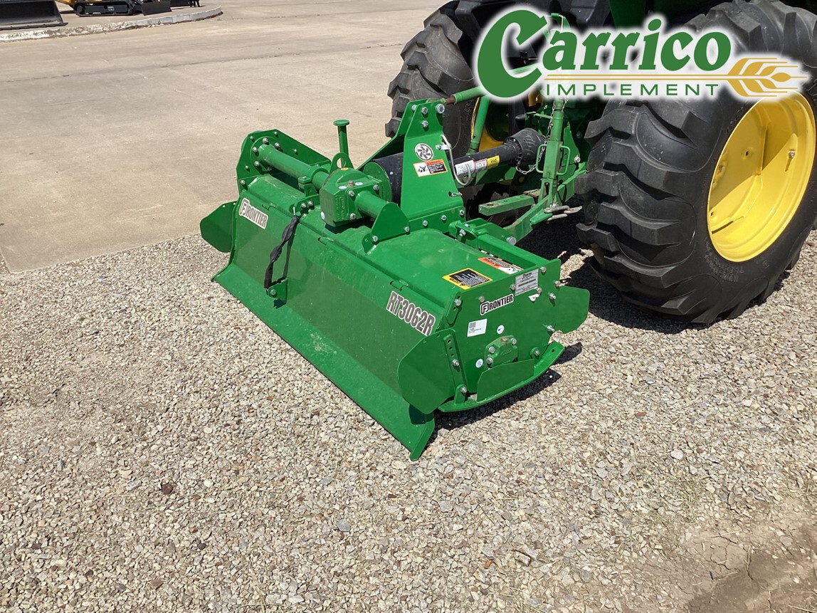 2021 Frontier RT3062R Image 1