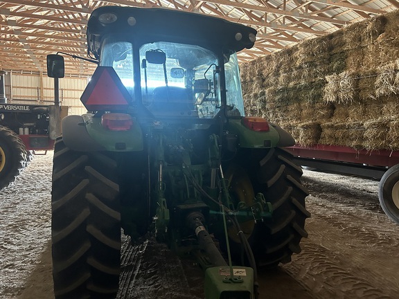 Photo of 2023 John Deere 5130M
