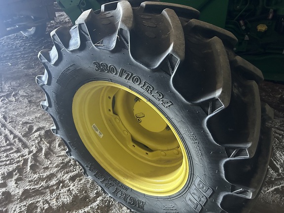 Photo of 2023 John Deere 5130M