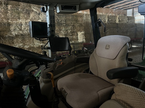 Photo of 2023 John Deere 5130M