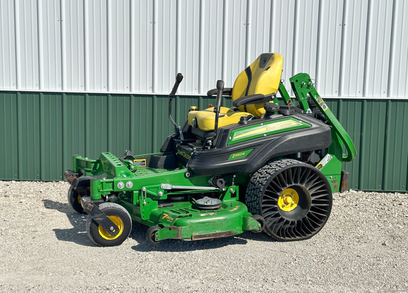2021 John-Deere Z950R