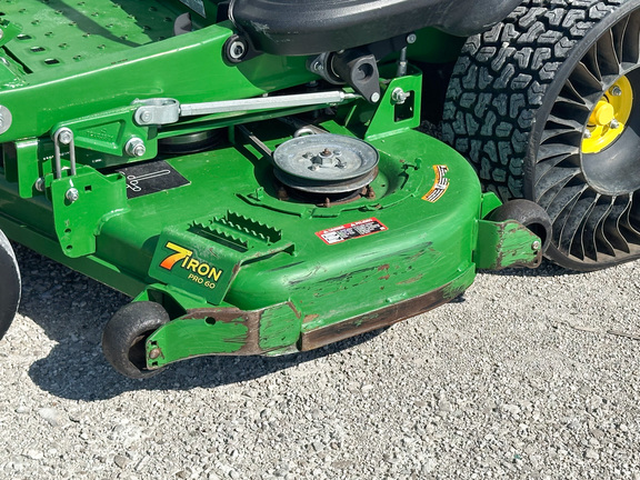2021 John-Deere Z950R