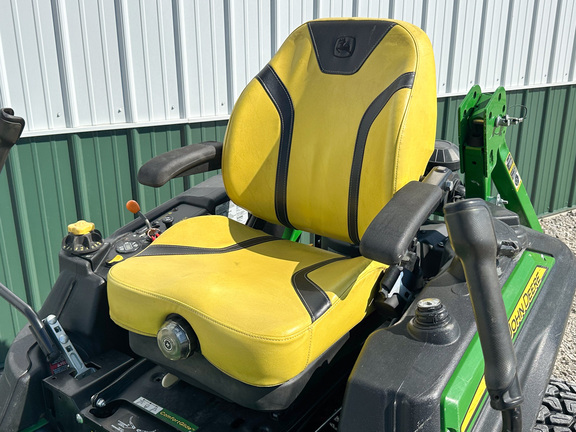 2021 John-Deere Z950R