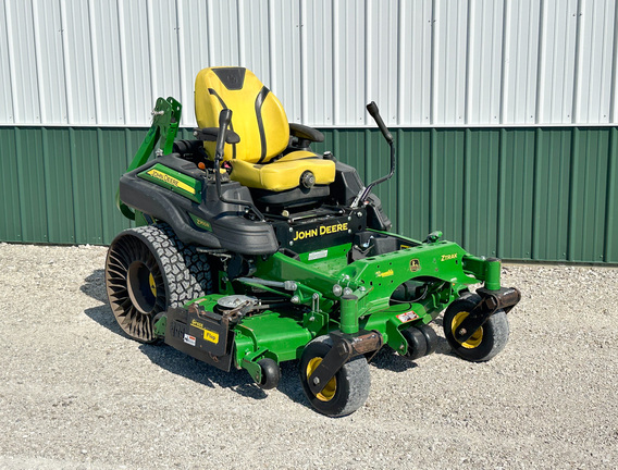 2021 John-Deere Z950R
