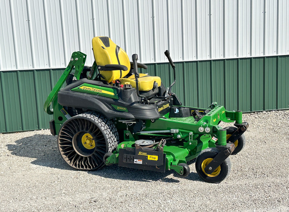 2021 John-Deere Z950R