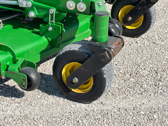 2021 John-Deere Z950R