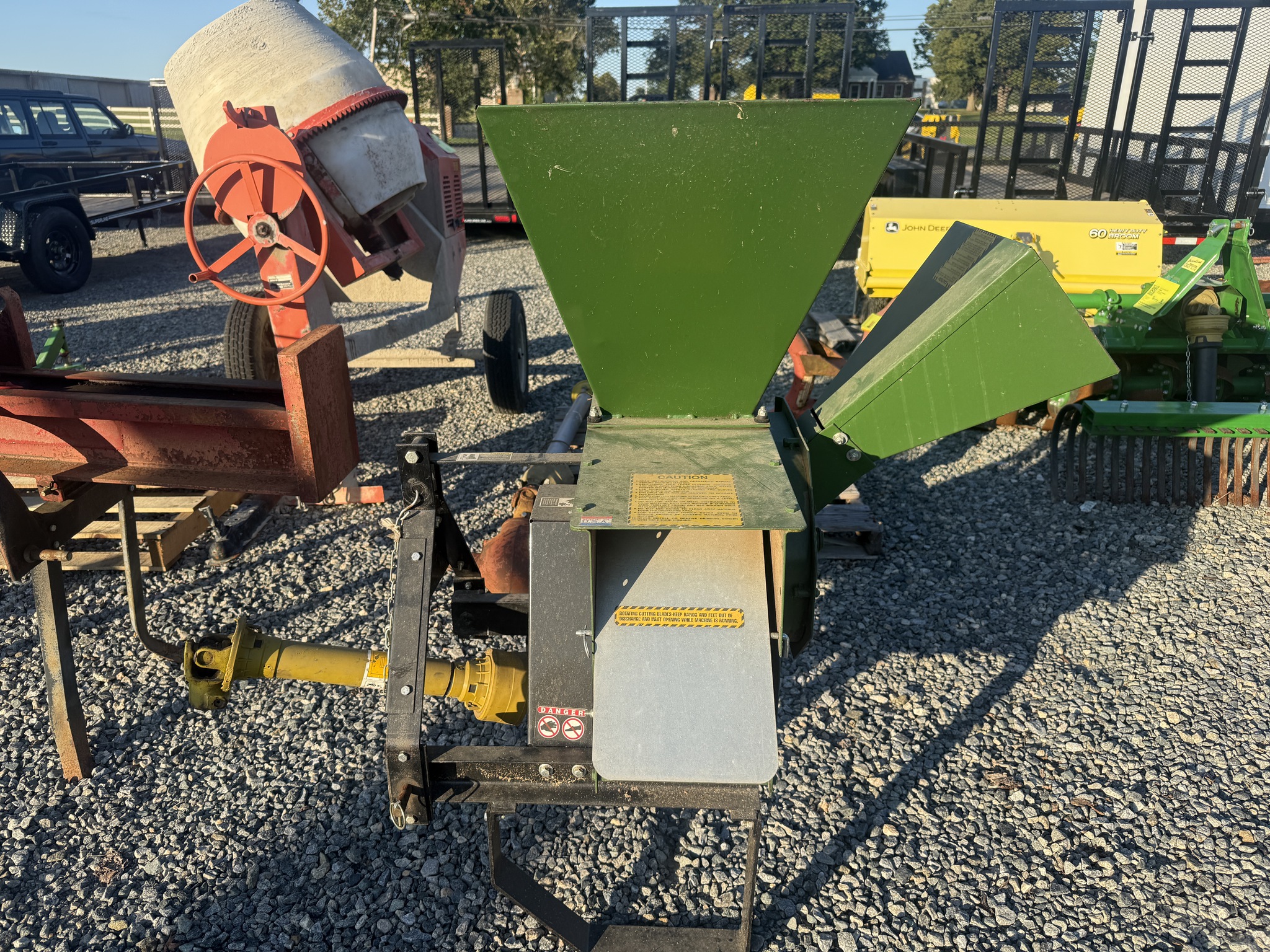 MacKissic TPH-12 Image 2