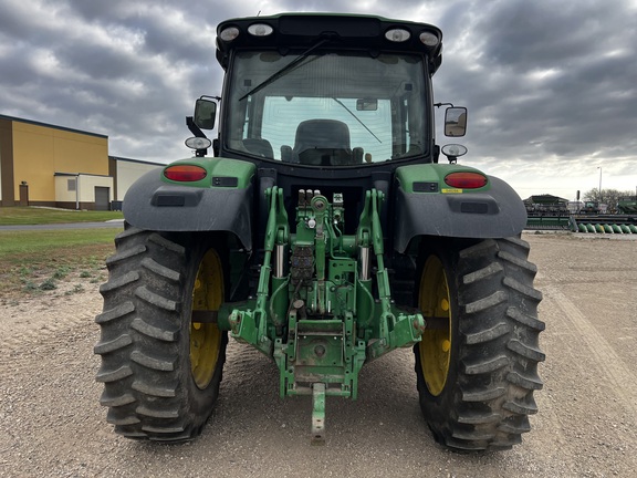 2019 John Deere 6145R - Photo4