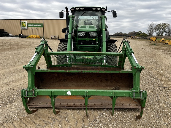 2019 John Deere 6145R - Photo8