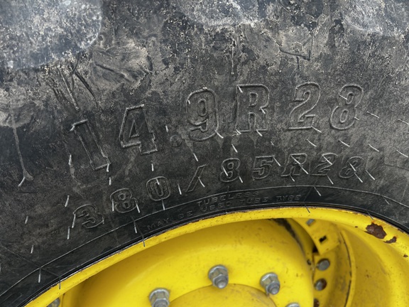 2019 John Deere 6145R - Photo9